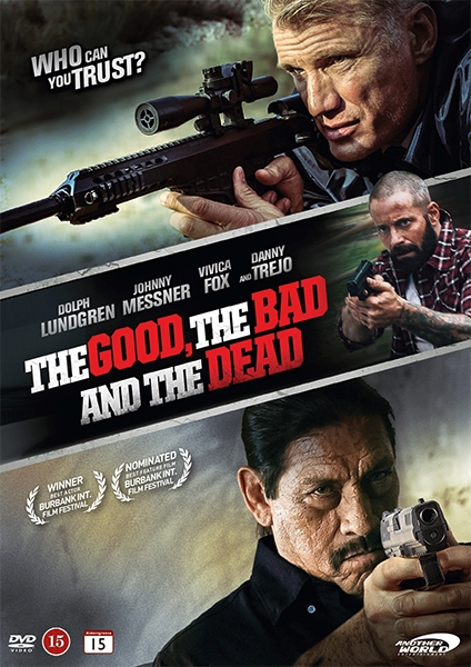 The Good, the Bad and the Dead
